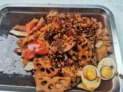 -吴长子卤菜馆(统一街店)