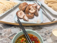 -撒拉人家.酸菜牦牛肉火锅