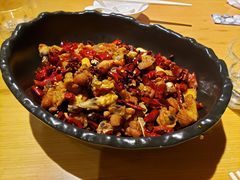 -渝乡老妈·北京烤鸭(六里桥店)