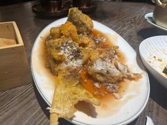 -魁盛居百年鲁菜馆(县西巷店)