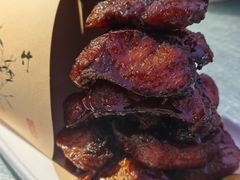 -汤记传菜(秀浦路店)