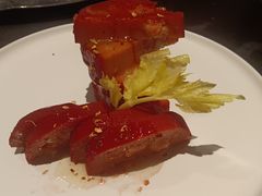 -山港凯悦酒店·东海88私房菜