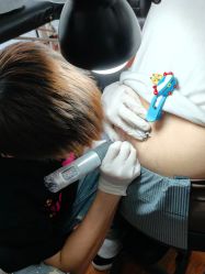 点击看大图 -MDZ STORE·TATTOO·耳饰