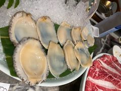 -禄婶鸡煲·打边炉