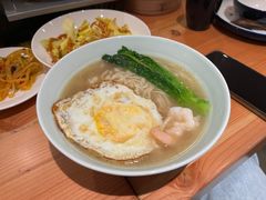 -绿茶餐厅(成都天府红店)