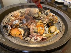 -大杰海鲜锅(基隆路店)