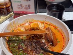 -味千拉面(广州白云机场T1西二店)