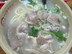 -豫掌柜饸饹面·烩面(秀沿路店)