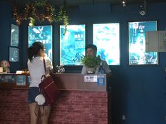 -S Team剧情密室(杭州龙翔桥店)