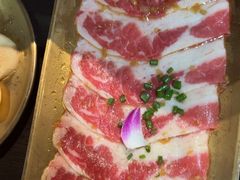 -炙城·韩式烤肉(南京东路店)