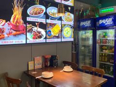-四灶儿·2005地道杭帮菜(杭州鼓楼1店)