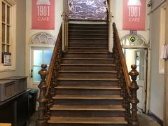 -1901 Cafe(西四店)