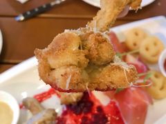 -Paulaner·德国帕拉娜自酿啤酒餐厅(海上世界店)