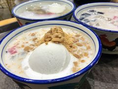 -文昌邓记清补凉(西沙路店)