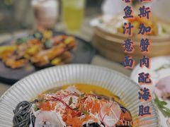-CHILLAX轻乐时(侨建·Hi City店)