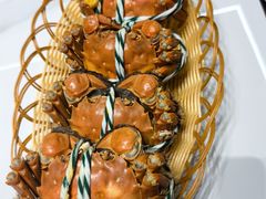 -蟹天蟹地农家菜·阳澄湖大闸蟹(浅水湾店)