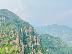 -京东石林峡风景区