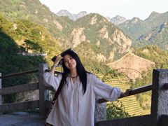 -雁荡山风景名胜区