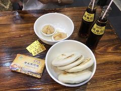 -果渊斋老米家泡馍馆(大雁塔店)