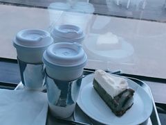 -Cafe Aewol Monsant