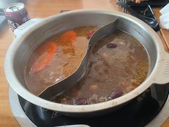 -水林间·寿喜烧自助(仙林金鹰店)