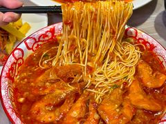 -李叔叔虾蟹大排档(青羊店)