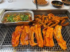 -西昌老号李小肠特色烧烤园(温江店)