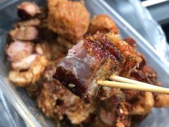 -脆皮五花肉(建东街旗舰店)