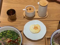 -马记永·兰州牛肉面(3019君尚店)