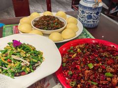 -清真·老兰家(兴善寺西街总店)