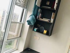 -创美居装饰(中洲里程店)