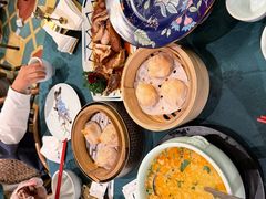 -誉八仙粤菜(万象天地店)