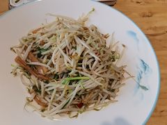 -东方肉馆(文庭雅苑店)