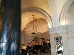 大堂-The Wolseley