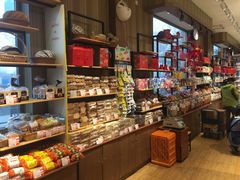零售区-百年义利(北兴路店)