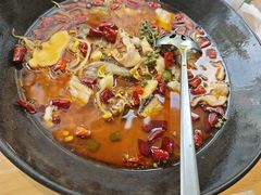 -懒人盐府人家(航天桥店)