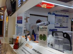 -Jazcu珍仕菓鲜榨果汁(西单大悦城店)