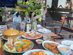 -自然餐厅(Phuket)