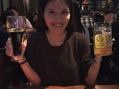 -Shanghai Brew House上海啤酒工坊(老外街店)