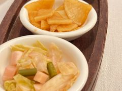 泡菜-云腾食府·云南菜