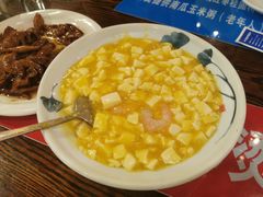 -七菜馆·东北菜·蒸饺(文体路店)
