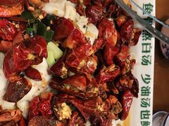 水煮乌鱼-周正水煮活鱼·吊水鱼(万科店)