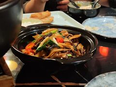 石锅杂菌-多味居(剪子巷店)