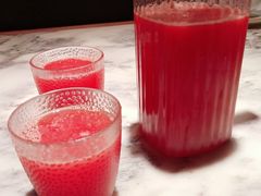 -梁家大院•农家菜(昆山会展中心店)