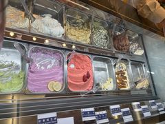 -CREAM STORY意大利手工冰淇淋&甜品(万象前海店)