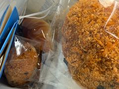 -小飞象面包公社(珠江路金鹰店)