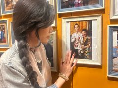 -吉祥圣雪藏餐