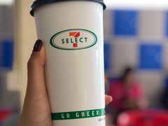 -7-Eleven(don mueang international airport)