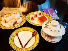 -富华斋饽饽铺·宫廷糕点·伴手礼(护国新天地店)