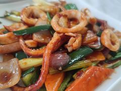 -嘉升大排档(番禺总店)